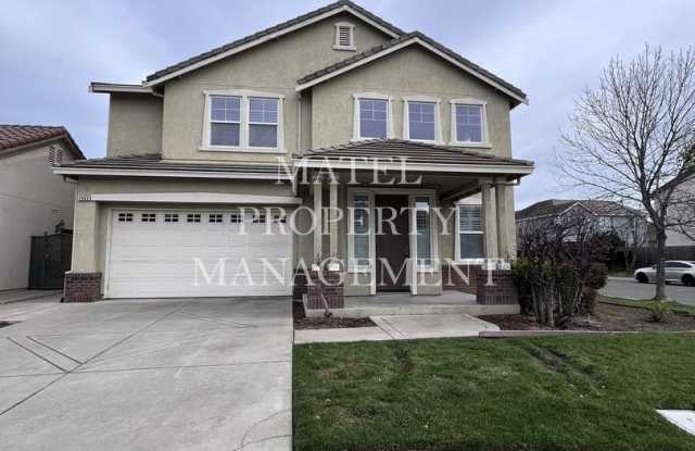 Move in Special see ad