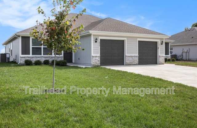 623 Fall Meadow Lane