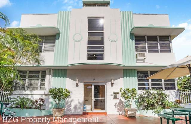 760 Jefferson Ave #14 - 760 Jefferson Ave, Miami Beach, FL 33139