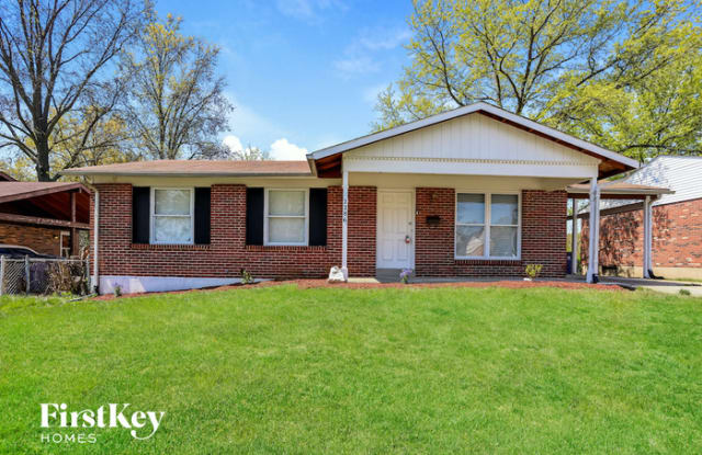 2286 Bensonhurst Drive - 2286 Bensonhurst Drive, St. Louis County, MO 63031