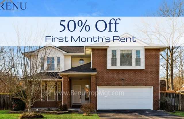 514 D Ann Drive