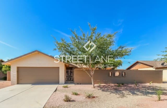 7013 West Cochise Drive - 7013 West Cochise Drive, Peoria, AZ 85345