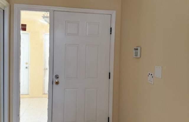 Meadowood gated community