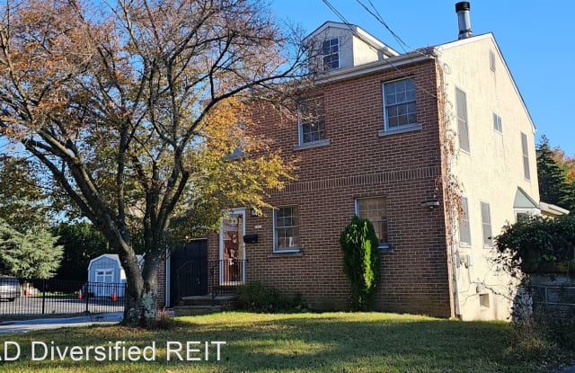 487 Wigard Ave - 487 Wigard Avenue, Philadelphia, PA 19128