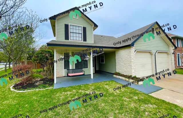 1800 Fawn Ridge Trl - 1800 Fawn Ridge Trail, Round Rock, TX 78681