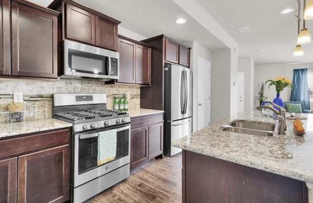 2030 Birmingham Loop