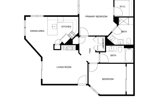 16715 E El Lago Boulevard