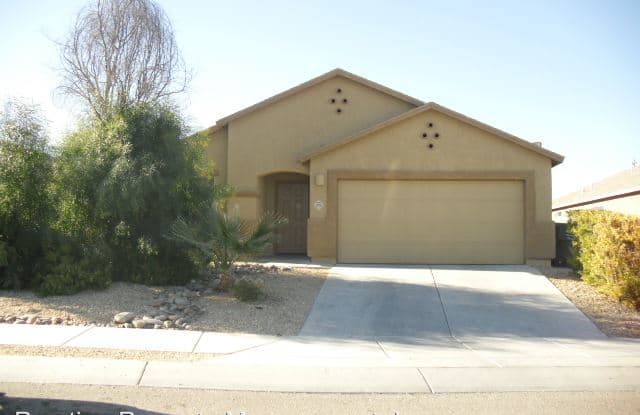 3976 E. Isaiah Drive - 3976 East Isaiah Drive, Tucson, AZ 85706