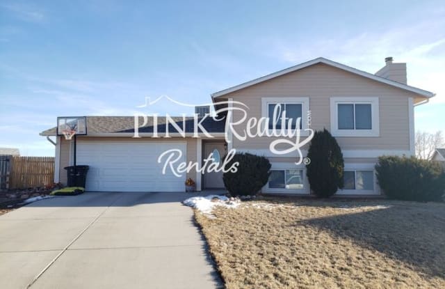 104 Patchwork Court - 104 Patchwork Court, Fountain, CO 80817