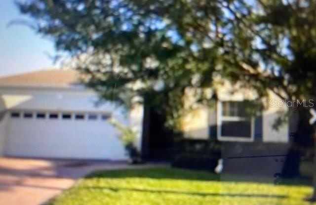 2427 CALEDONIAN STREET - 2427 Caledonian Street, Clermont, FL 34711