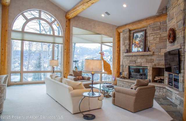 1222 Horse Ranch Drive