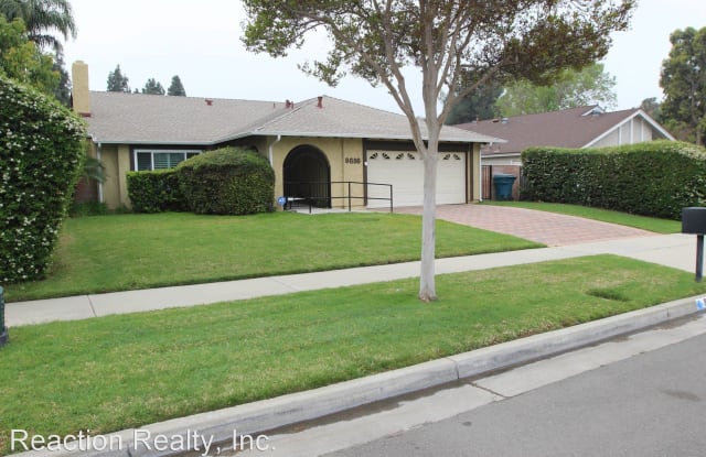 8686 Turlock Dr, - 8686 Turlock Drive, Riverside, CA 92504