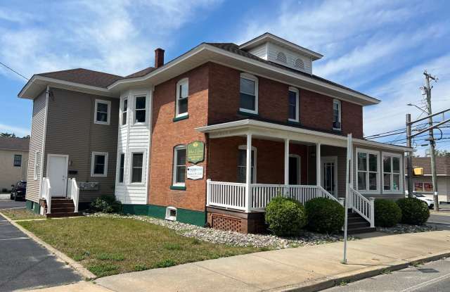 231 FAIRVIEW AVENUE