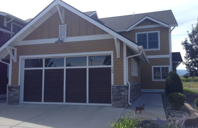 3910 Baxter Ln #12 - 3910 Baxter Lane, Bozeman, MT 59718