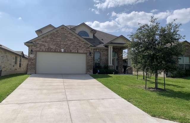 1320 Kiskadee Branch Drive