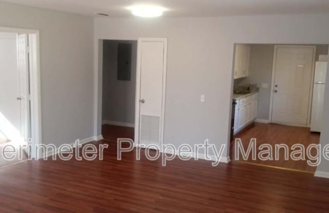 Photo of 9306 Gibson Ave