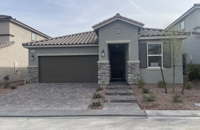 6060 Neptuno St - 6060 Neptuno Street, Spring Valley, NV 89113