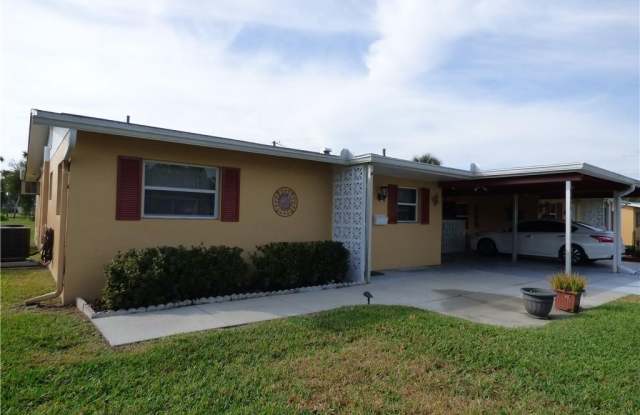 2200 Orchid Road