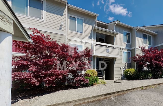 14334 126th Ave NE APT B102 - 14334 126th Avenue Northeast, Kirkland, WA 98034