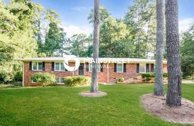 418 Smyrna Powder Springs Road Southwest