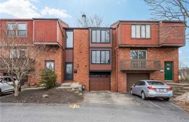 228 Glen Spring Circle - 228 Glen Spring Circle, Washington County, PA 15317