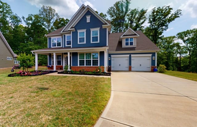 1153 Princeton Drive - 1153 Princeton Drive, Lancaster County, SC 29707