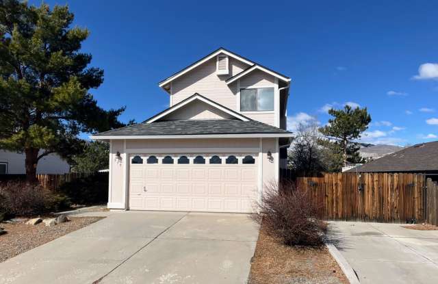 Photo of Spacious Sunridge home