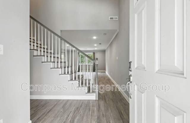 3133 Bakertown Station Way