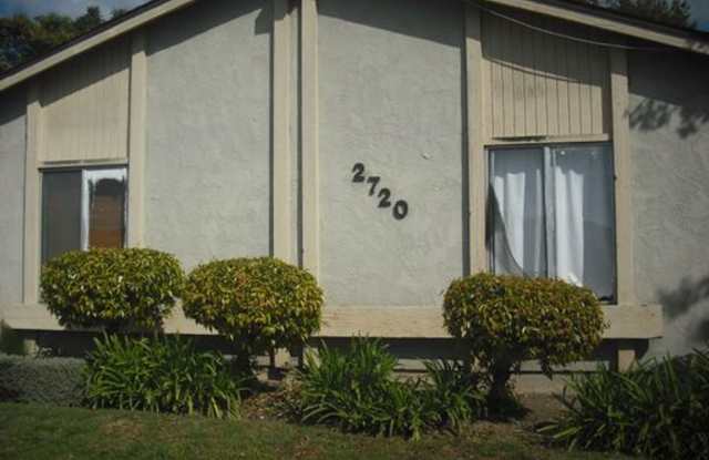 Spacious 2 bedroom Townhouse