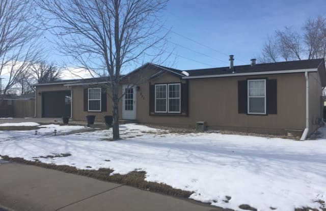 377 34th Avenue - 377 34th Avenue, Greeley, CO 80631