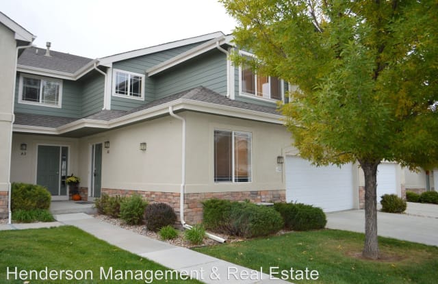 3450 Lost Lake Pl #A2 - 3450 Lost Lake Pl, Fort Collins, CO 80528