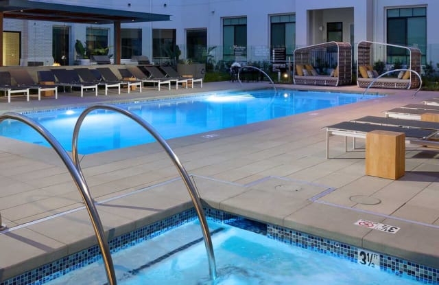 Photo of Avalon Monrovia