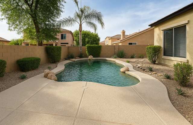 17426 North 53rd Street