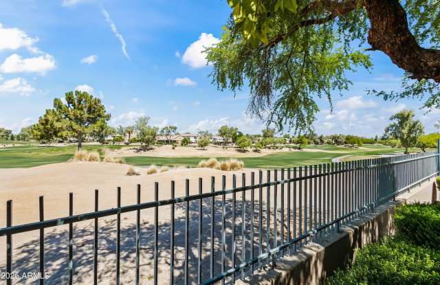 7740 E GAINEY RANCH Road unit: 23