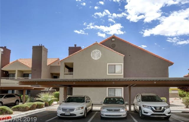 5072 RAINBOW Boulevard - 5072 S Rainbow Blvd, Spring Valley, NV 89118