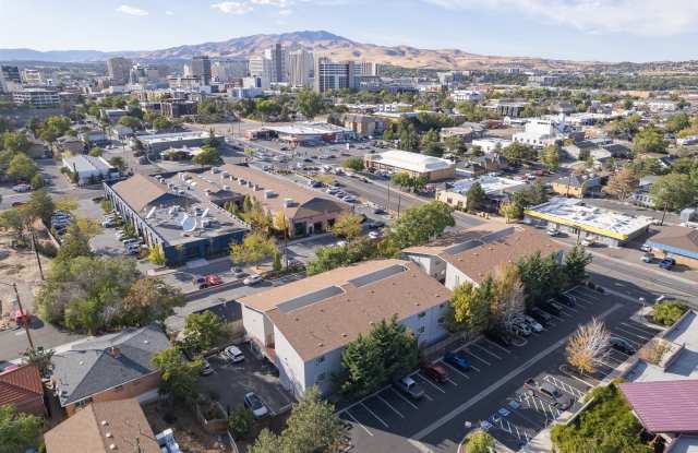 Photo of Sierra Townhomes