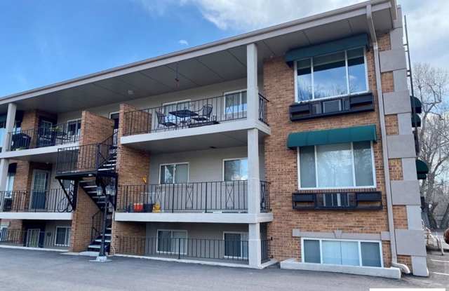Photo of Remarkable Condo Steps Away From Old Town!