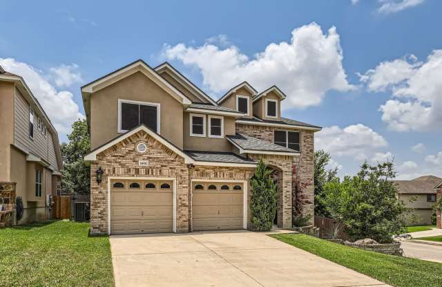 Lookout Canyon Stunner