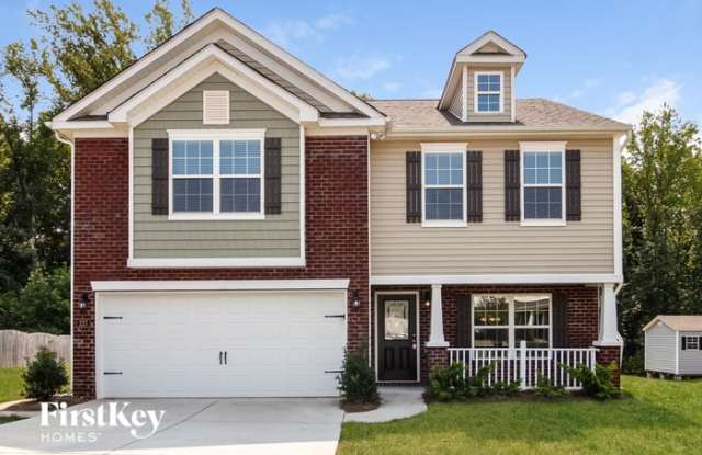 227 Sawyer Lane - 227 Sawyer Lane, Davidson County, NC 27295