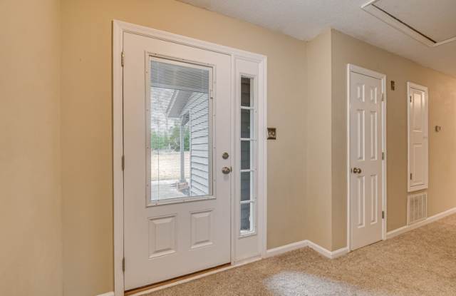 4410 Goshen Lake Drive South