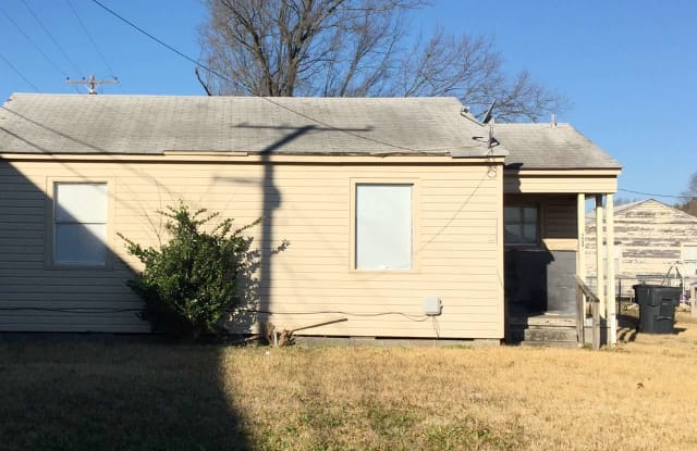 6206 Bowie St - 6206 Bowie Avenue, Shreveport, LA 71108