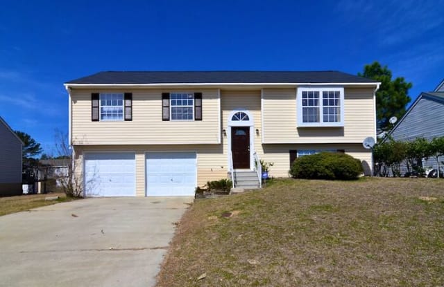 825 Winslow Way - 825 Winslow Way, Richland County, SC 29229