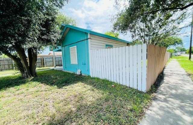 4518 Nicholson Street