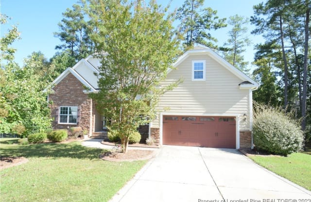 10 Spring Pond Lane - 10 Spring Pond Lane, Harnett County, NC 28390