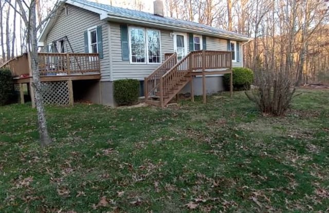 18 Coralbell Ln - 18 Coralbell Lane, Rockbridge County, VA 24450