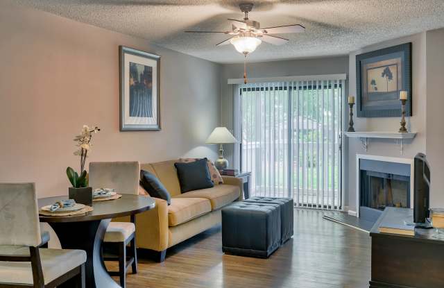 Woodberry Apartments