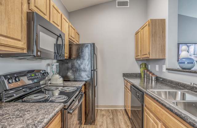 Pine Valley Apartments photos photos