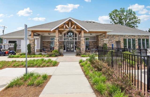 Photo of Wallace Park An Alexan Community