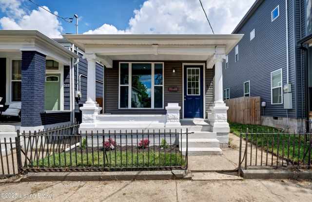 Photo of 511 E Kentucky St