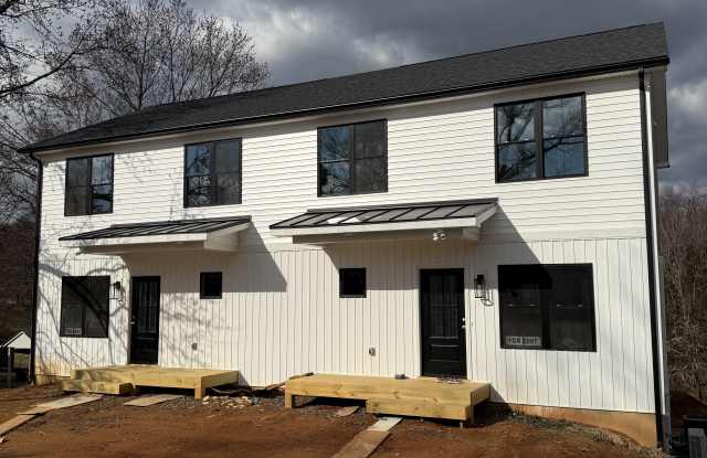 1015 Piedmont Street